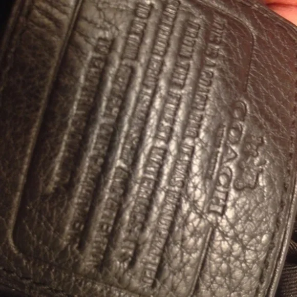 Coach Madison LeatherPhoebe Shoulder Bag